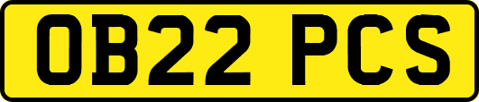 OB22PCS