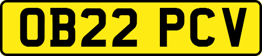 OB22PCV