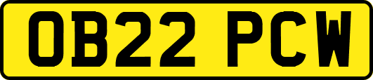 OB22PCW