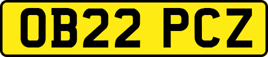 OB22PCZ