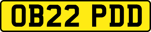 OB22PDD
