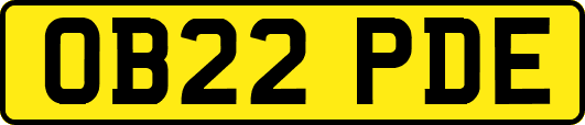 OB22PDE