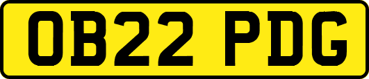 OB22PDG
