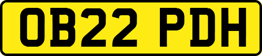 OB22PDH