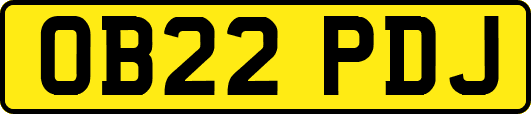 OB22PDJ