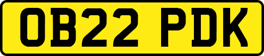 OB22PDK
