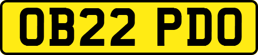OB22PDO