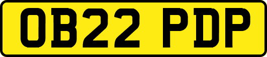OB22PDP