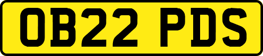 OB22PDS