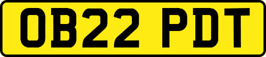 OB22PDT