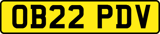 OB22PDV