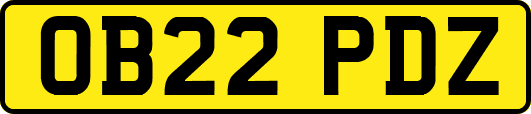 OB22PDZ