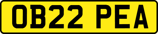 OB22PEA