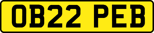 OB22PEB
