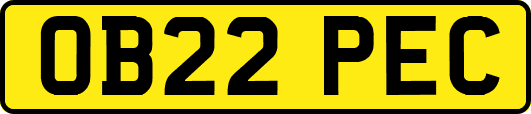 OB22PEC