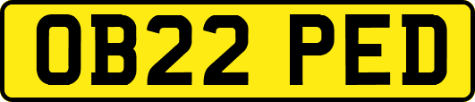 OB22PED