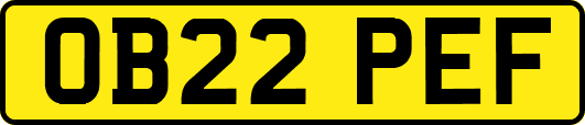 OB22PEF