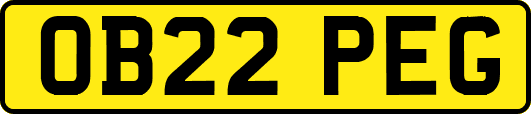 OB22PEG