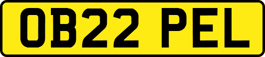 OB22PEL