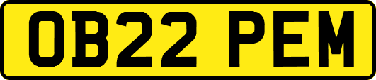 OB22PEM