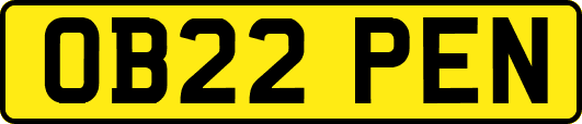 OB22PEN