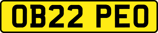 OB22PEO