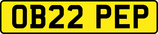 OB22PEP