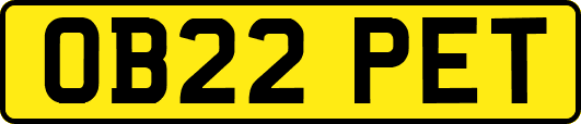 OB22PET
