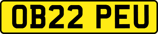 OB22PEU