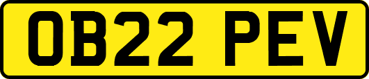 OB22PEV