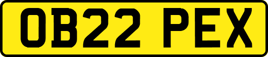 OB22PEX