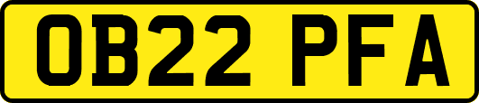 OB22PFA