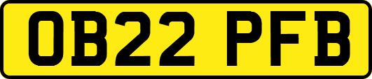 OB22PFB