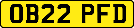 OB22PFD
