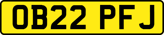 OB22PFJ