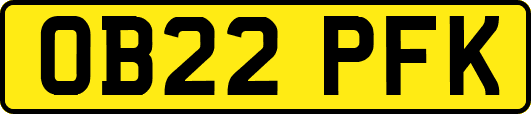 OB22PFK