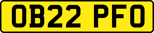 OB22PFO