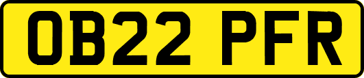 OB22PFR