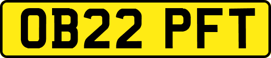 OB22PFT