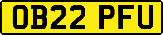 OB22PFU