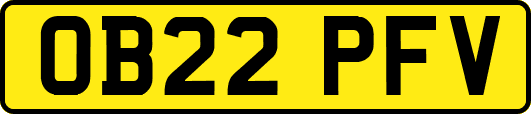 OB22PFV