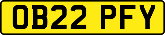 OB22PFY