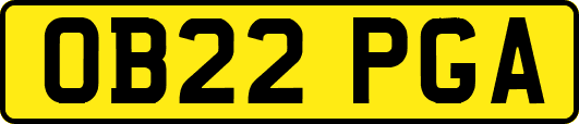 OB22PGA