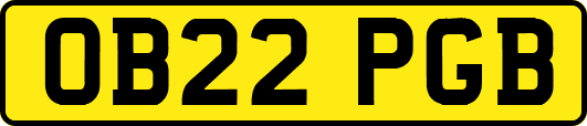 OB22PGB