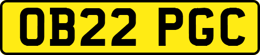 OB22PGC
