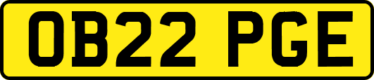 OB22PGE