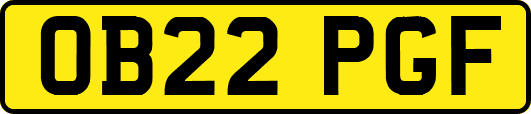 OB22PGF