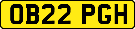 OB22PGH