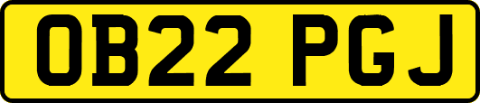 OB22PGJ