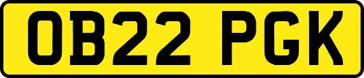 OB22PGK